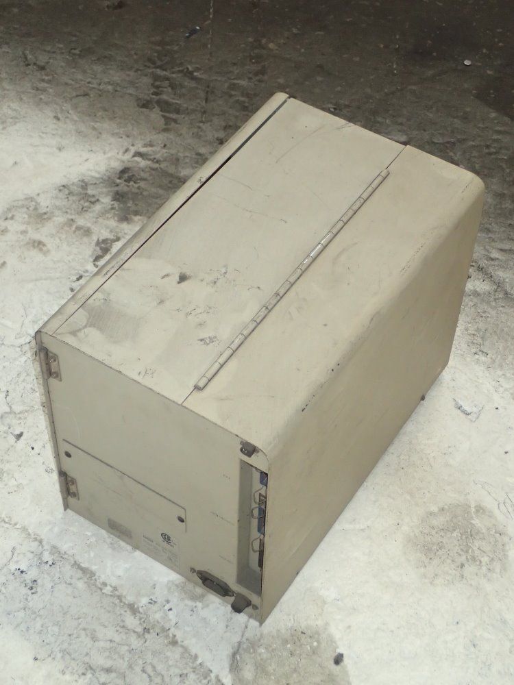 Sato Label Printer - M-8400