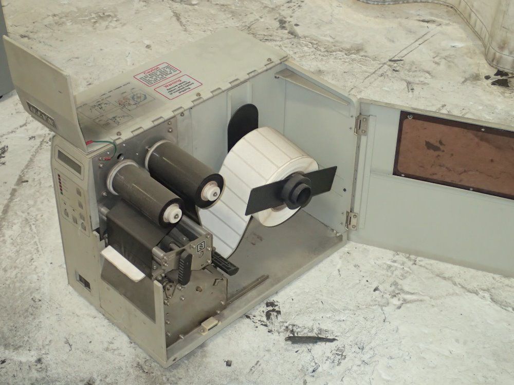 Sato Label Printer - M-8400