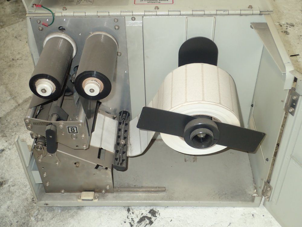 Sato Label Printer - M-8400