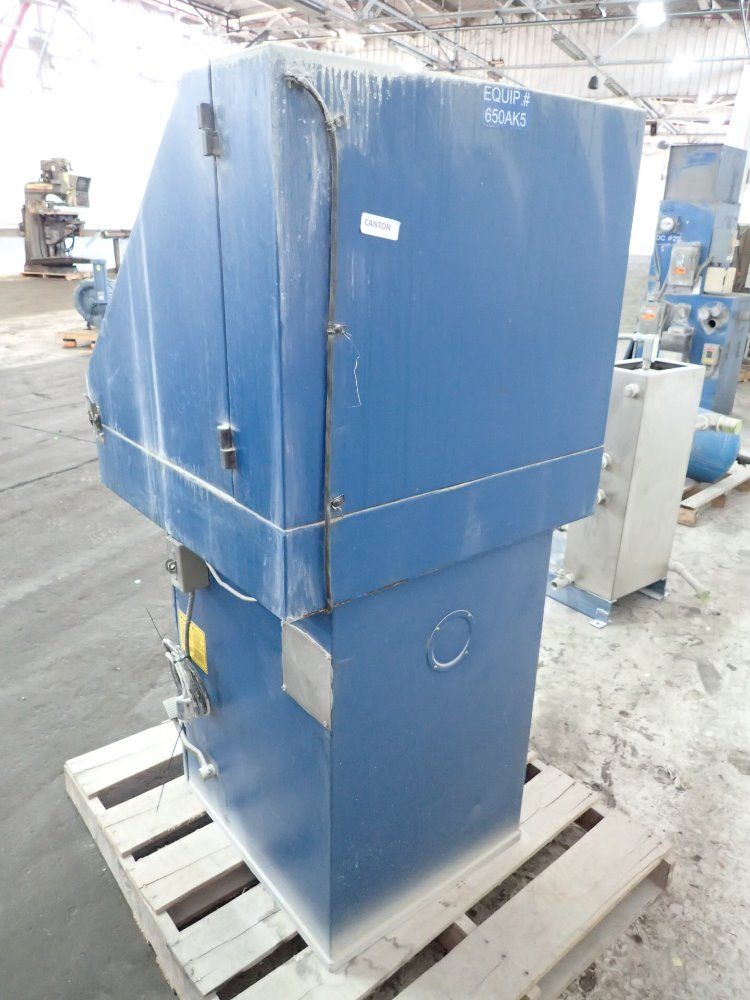 Torit / Donaldson 30'' X 31'' Downdraft Table - Db-800