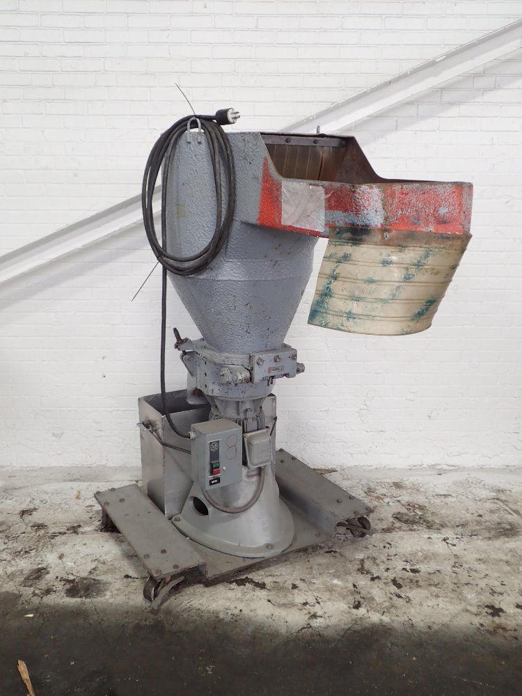 Alpine Granulator - R025/14