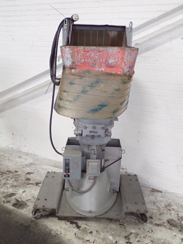 Alpine Granulator - R025/14