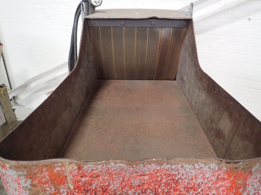 Alpine Granulator - R025/14