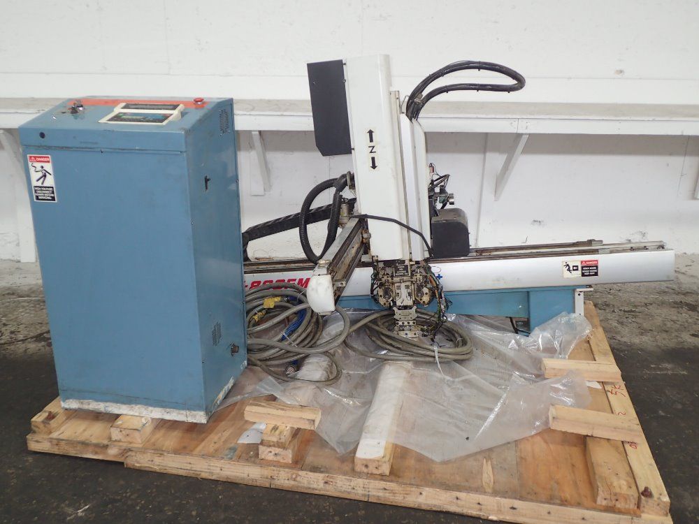 Star Sieki Pick & Place - Tw-800fm