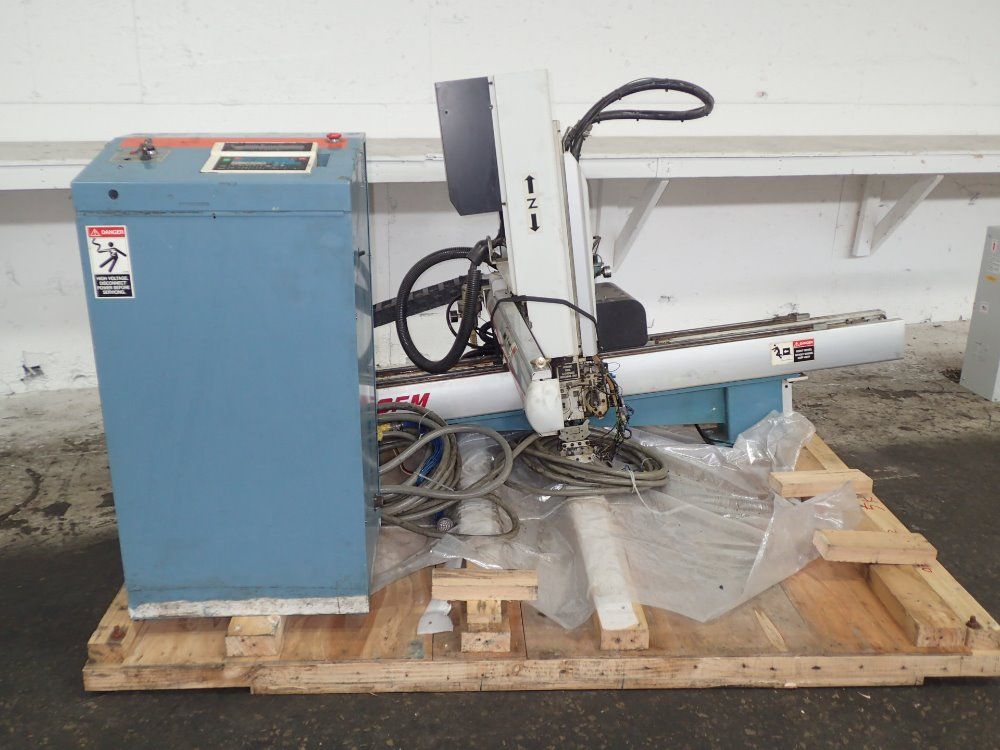 Star Sieki Pick & Place - Tw-800fm