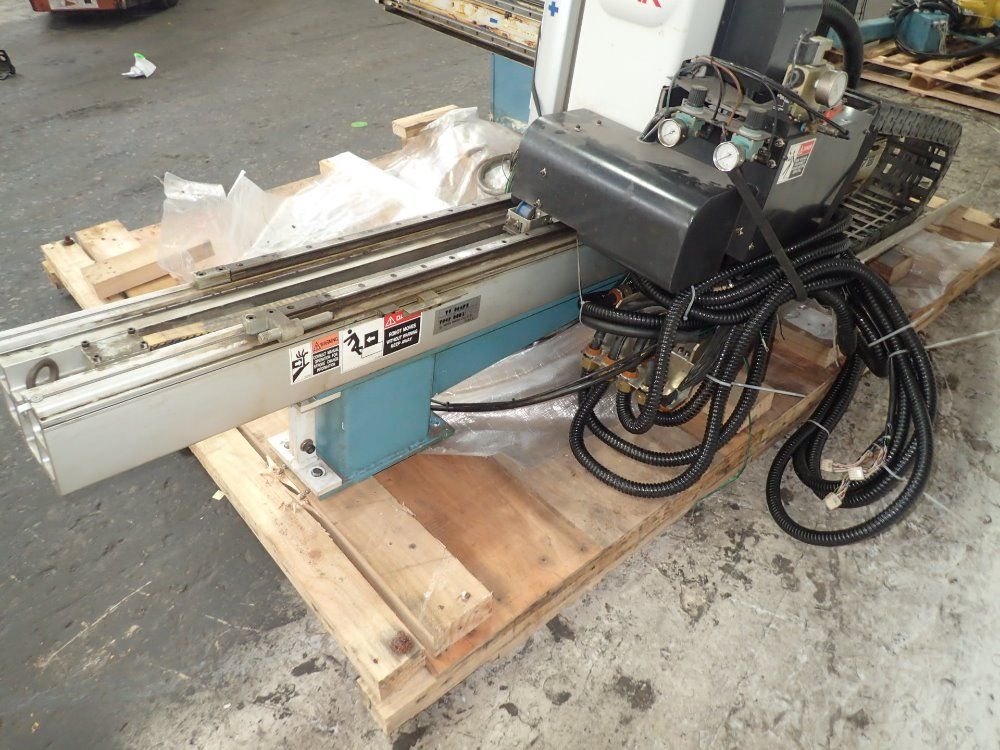 Star Sieki Pick & Place - Tw-800fm