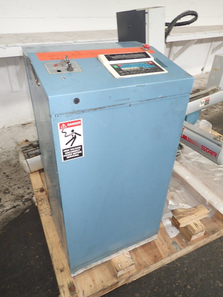 Star Sieki Pick & Place - Tw-800fm