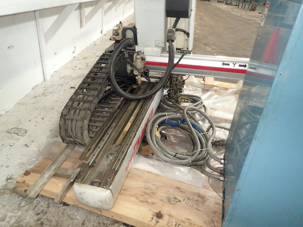 Star Sieki Pick & Place - Tw-800fm