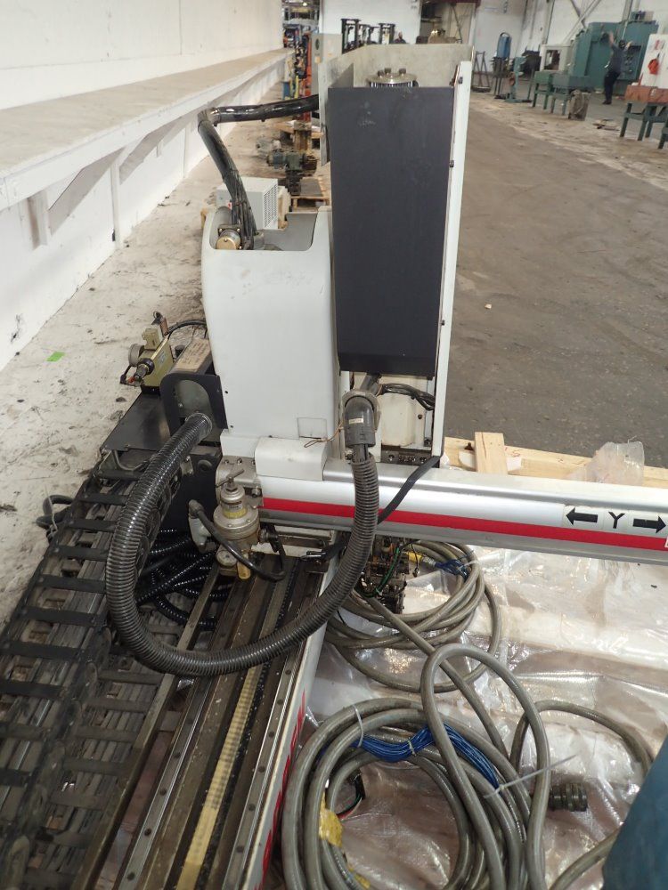 Star Sieki Pick & Place - Tw-800fm