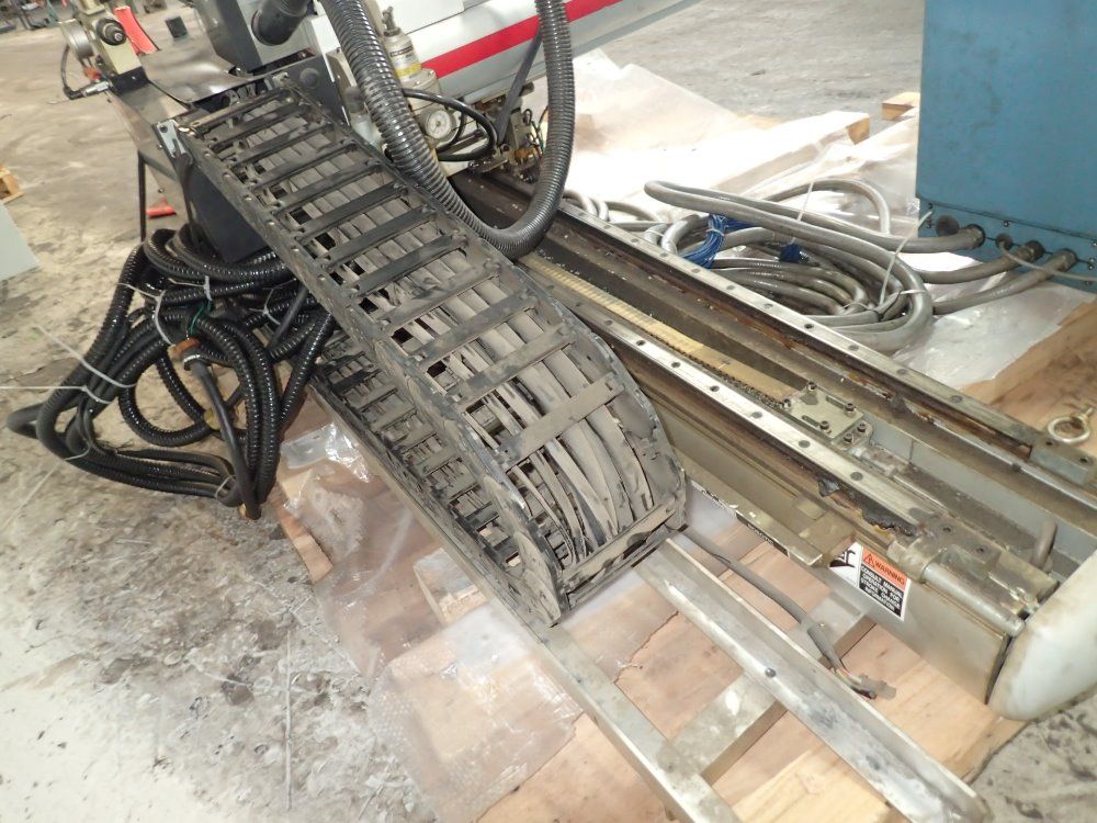 Star Sieki Pick & Place - Tw-800fm