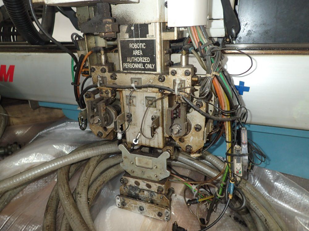 Star Sieki Pick & Place - Tw-800fm