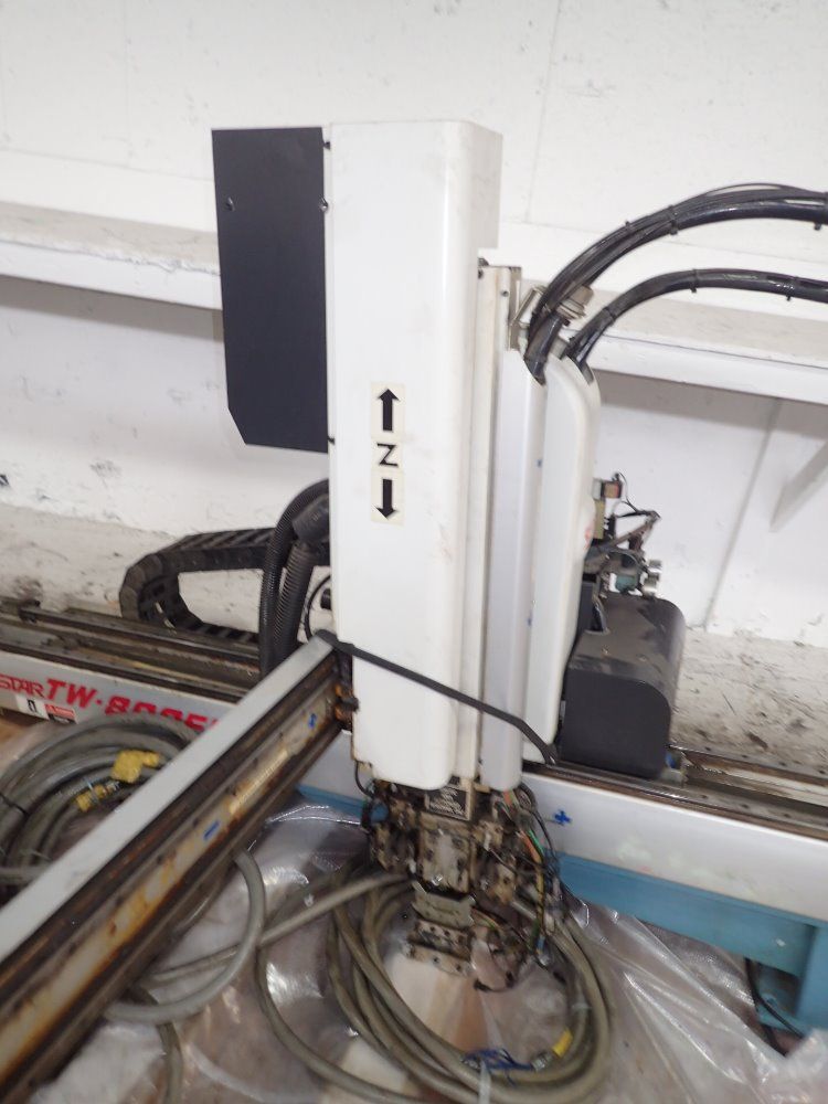 Star Sieki Pick & Place - Tw-800fm