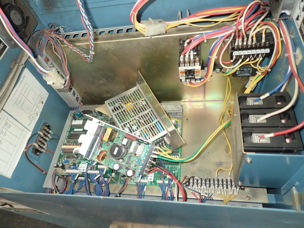 Star Sieki Pick & Place - Tw-800fm