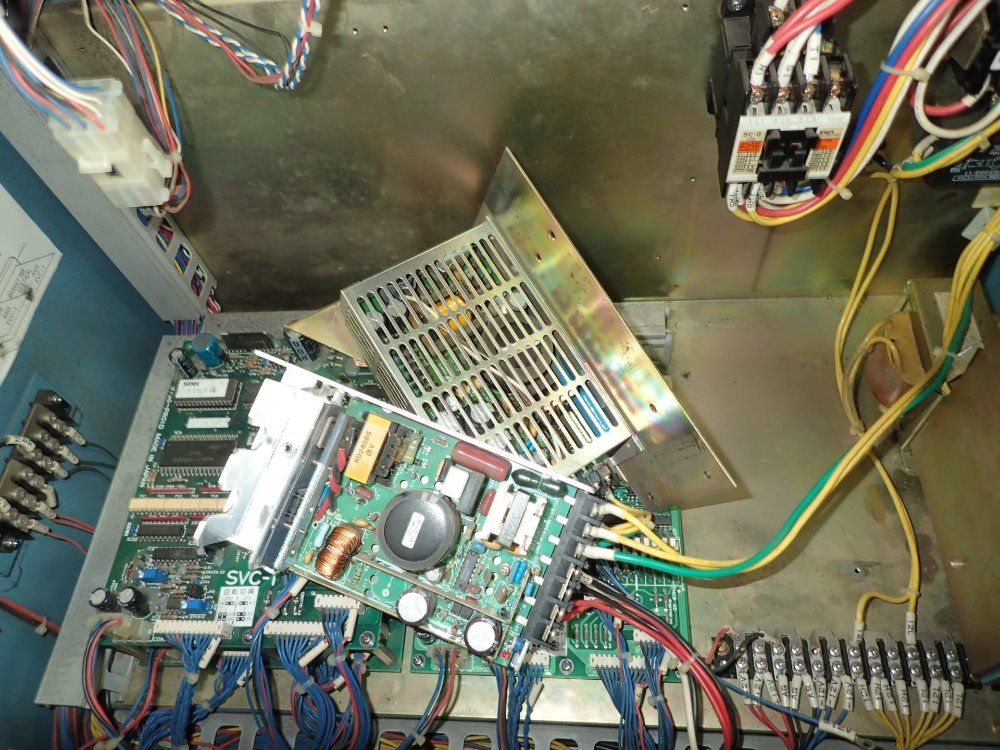 Star Sieki Pick & Place - Tw-800fm