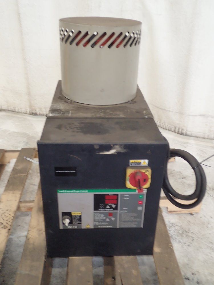 Conair Carousel Air Dryer - Sc7.5