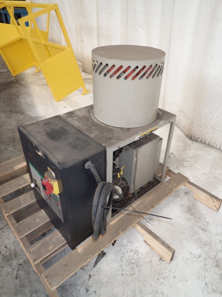 Conair Carousel Air Dryer - Sc7.5