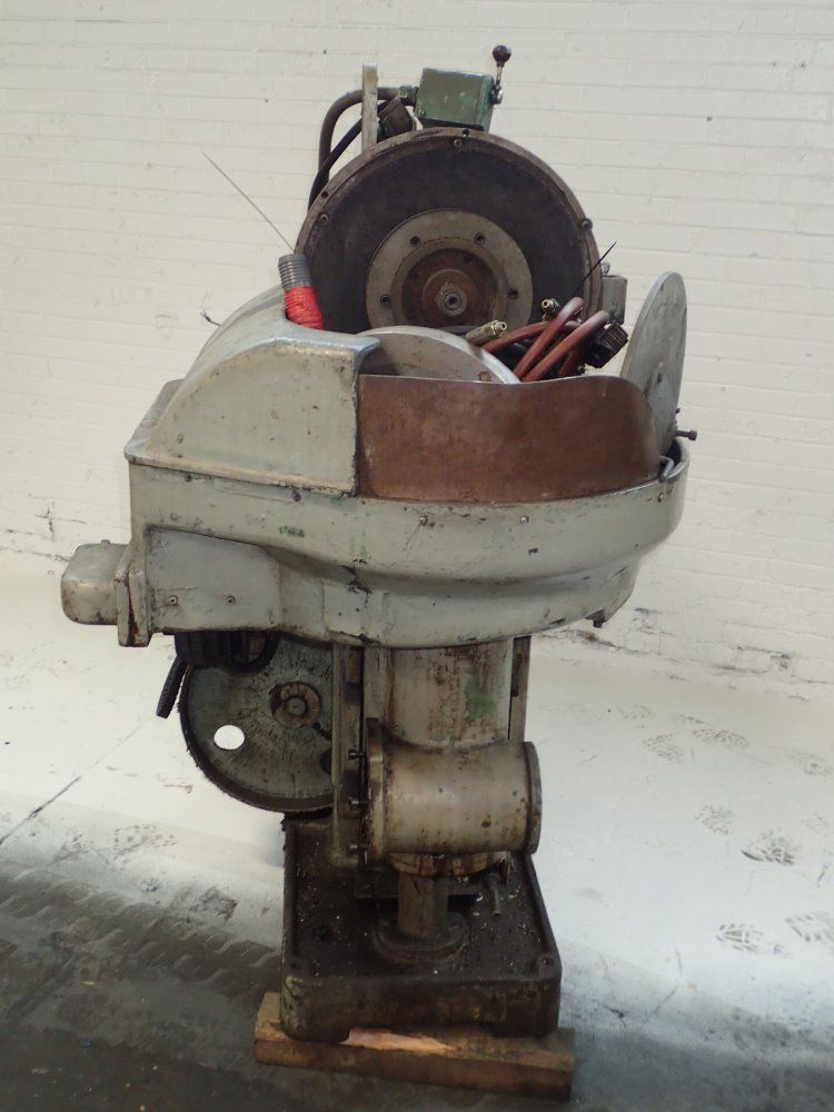 Arter 12'' Rotary Surface Grinder - A-3-12
