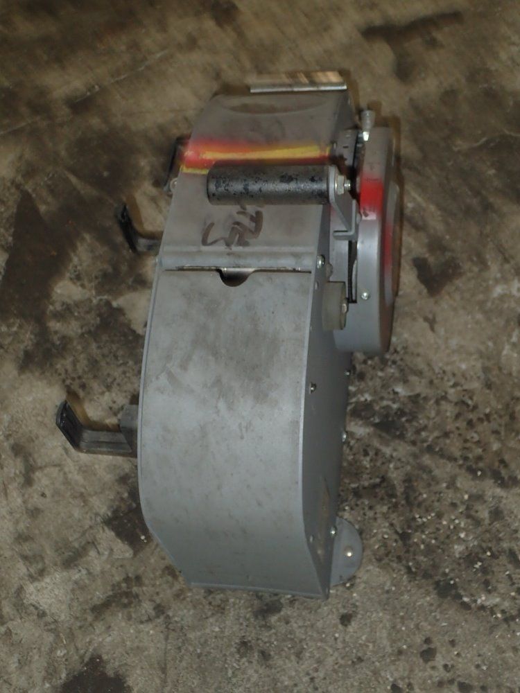 Better Packages Inc 30'' Manual Tape Machine - 333 Plus