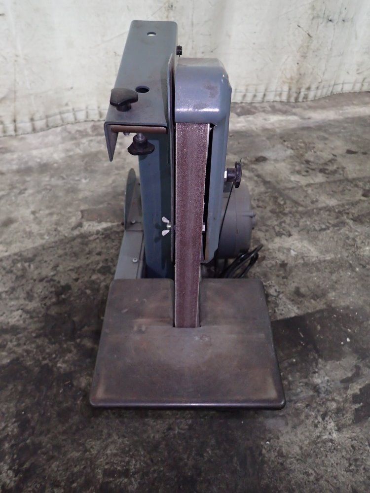 Enco 1'' / 8'' Belt/disc Sander - 163-4512