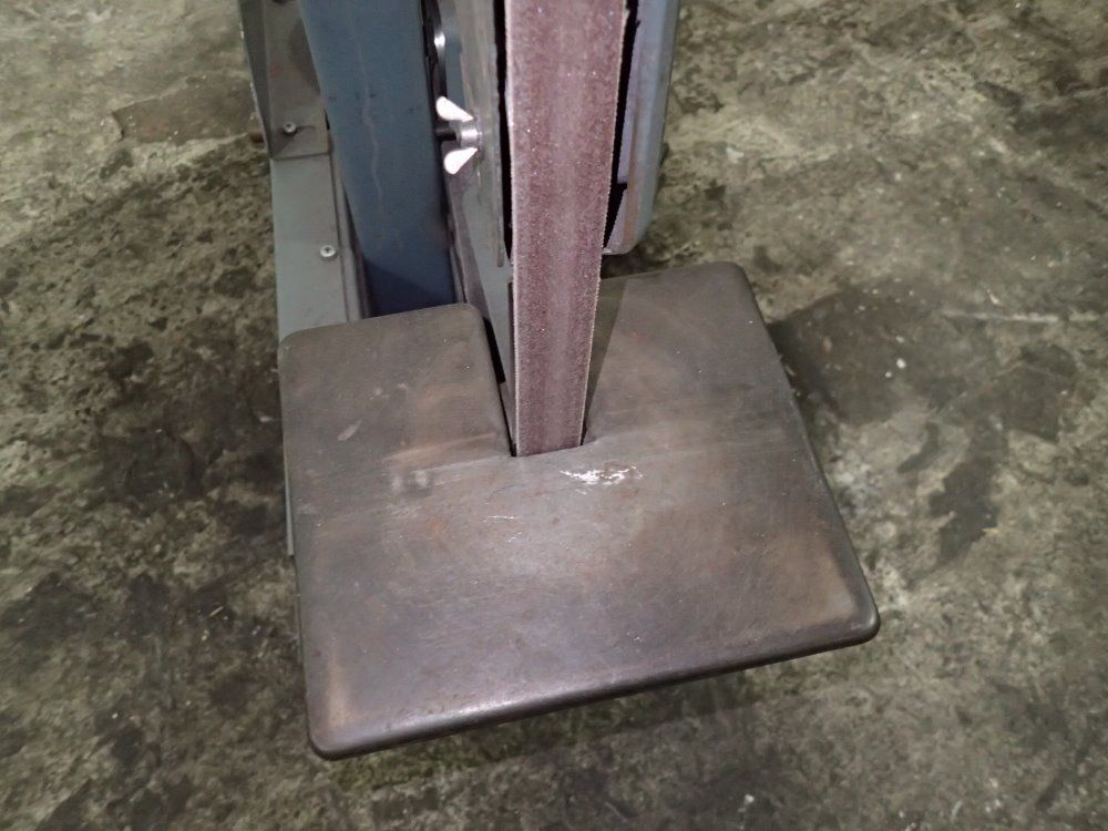 Enco 1'' / 8'' Belt/disc Sander - 163-4512