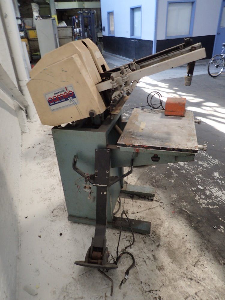 American Screen Printing Equipment Screen Printing Press