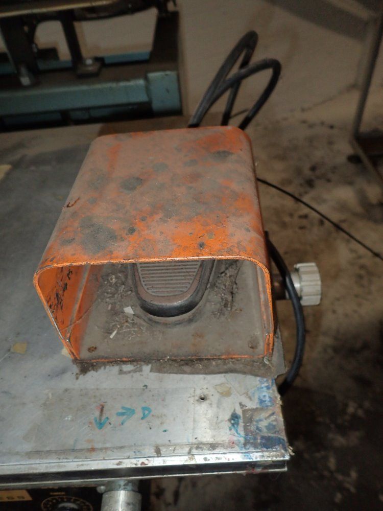 American Screen Printing Equipment Screen Printing Press