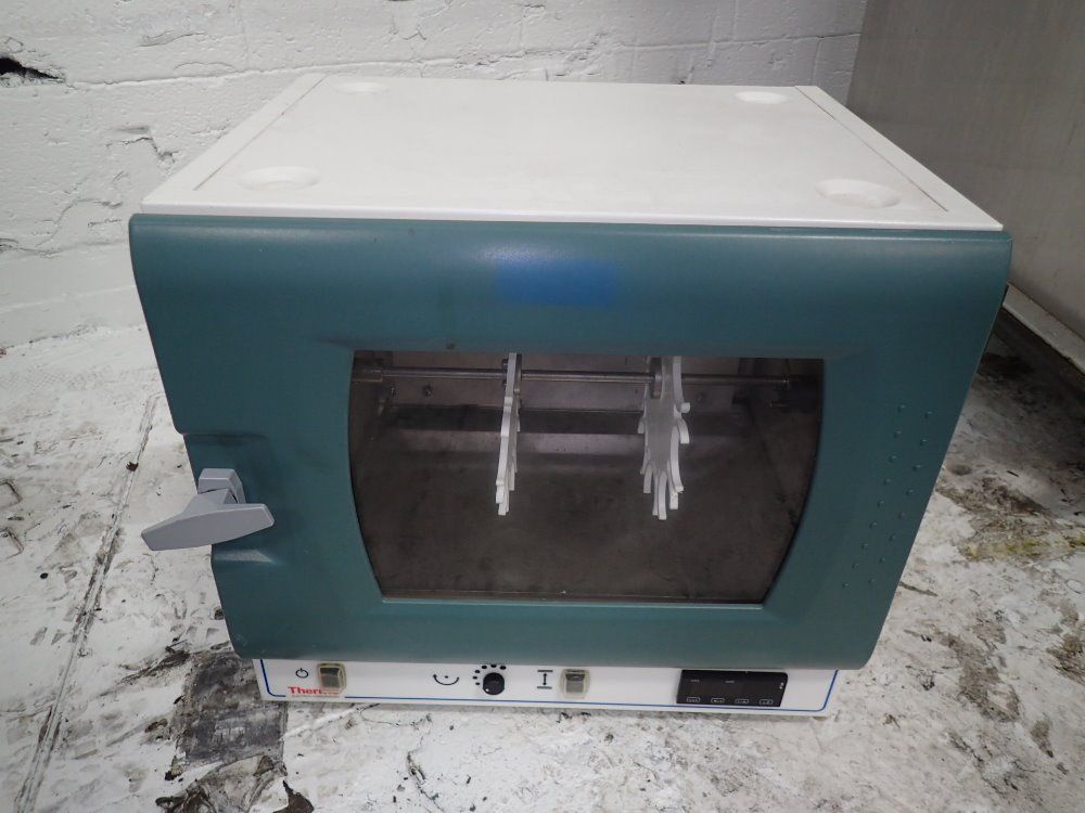 Thermo Electron Hybrdization Incubator - Hbsnsr110