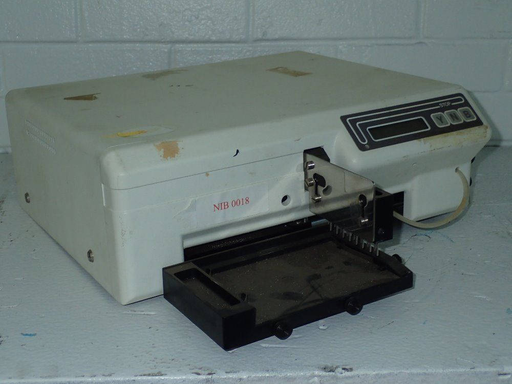 Adil Microtitration Plate Washer