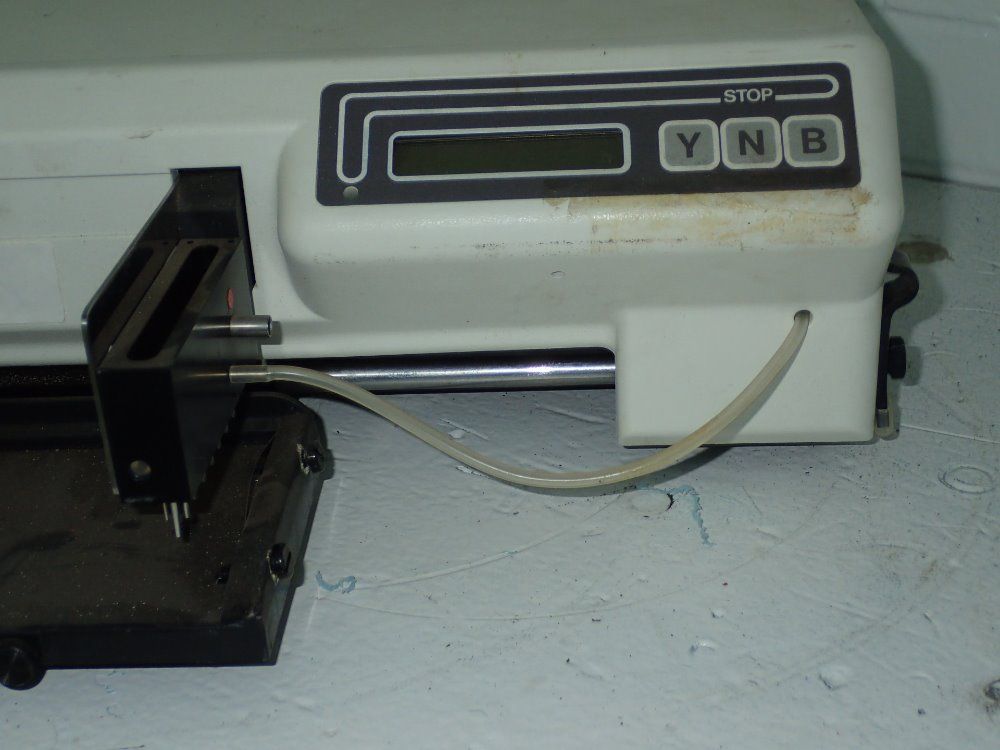 Adil Microtitration Plate Washer