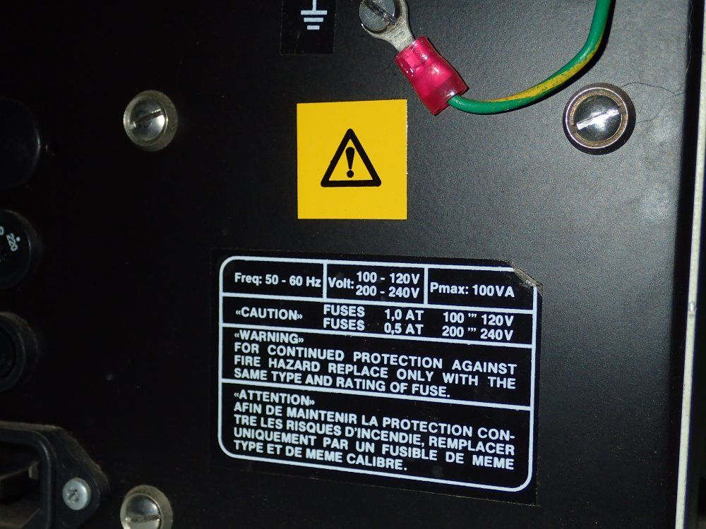 Adil Microtitration Plate Washer