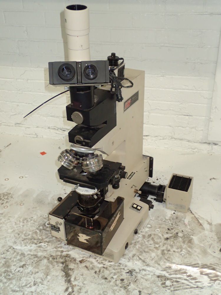 Spectra Tech Infrared Microscope - 0044005