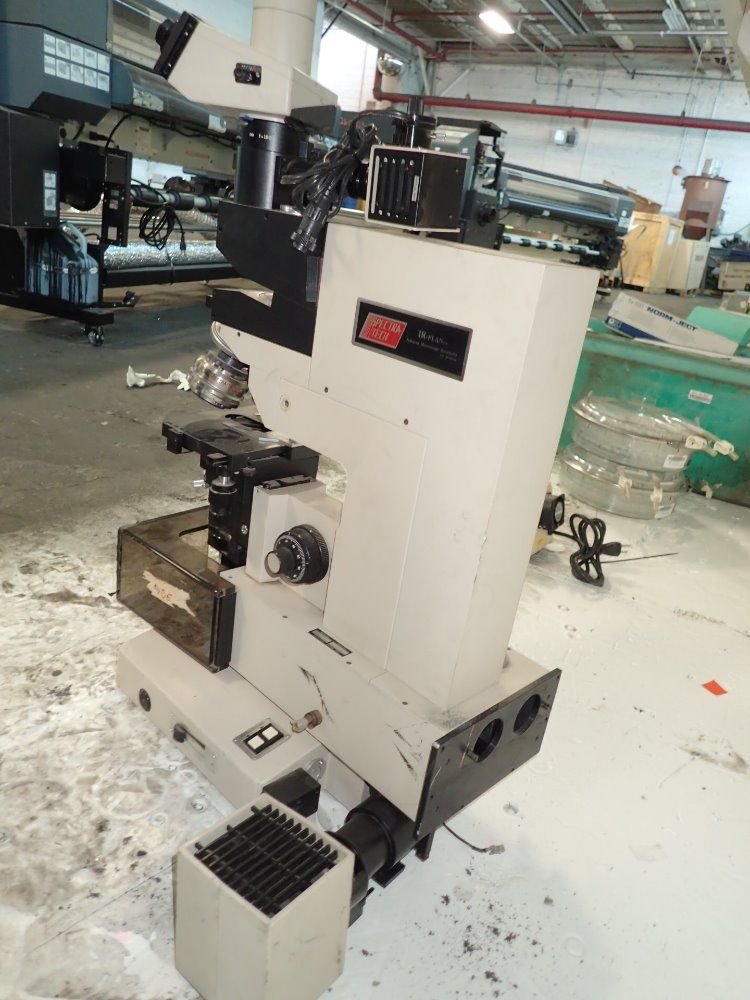 Spectra Tech Infrared Microscope - 0044005
