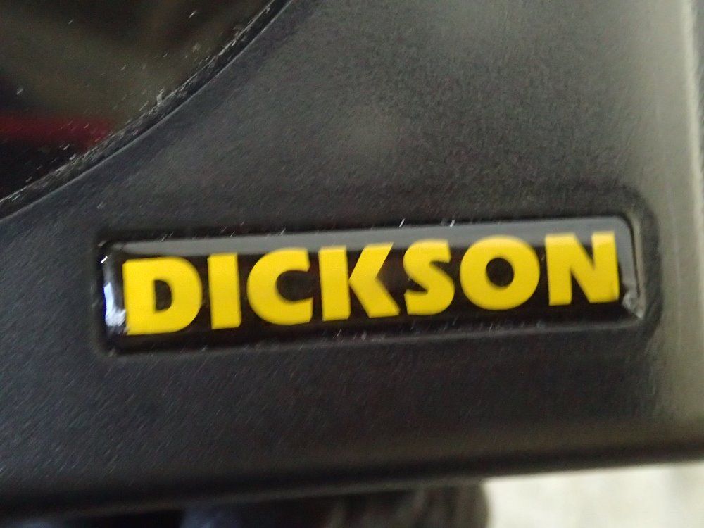 Dickson 6'' Chart Recorder - Th621