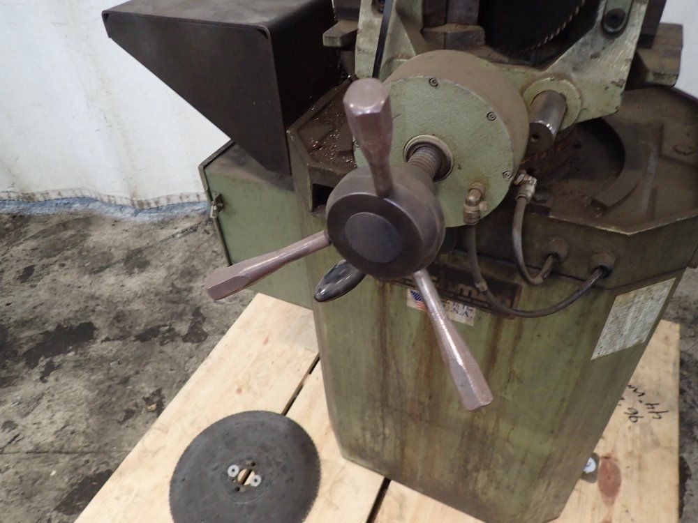 Scotchman Industries Cut Off Saw - 350lt/pk