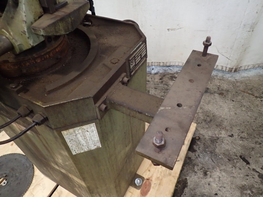 Scotchman Industries Cut Off Saw - 350lt/pk