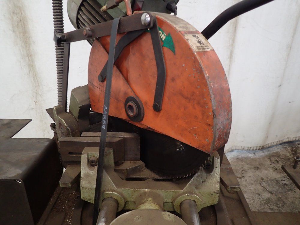 Scotchman Industries Cut Off Saw - 350lt/pk