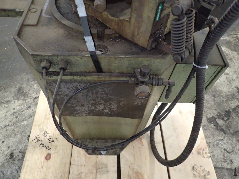 Scotchman Industries Cut Off Saw - 350lt/pk