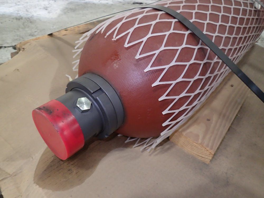 Oilair 5 Gallons Accumulation Tank