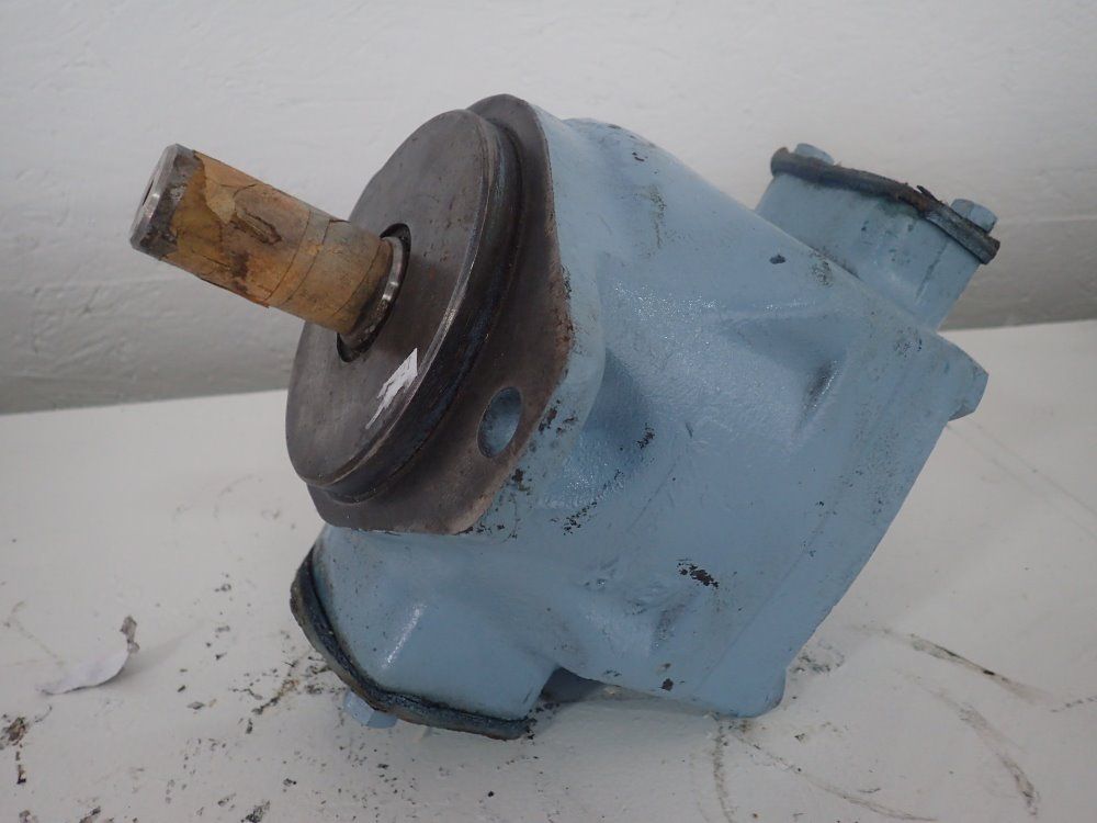 Abex Denison Hydraulic Pump