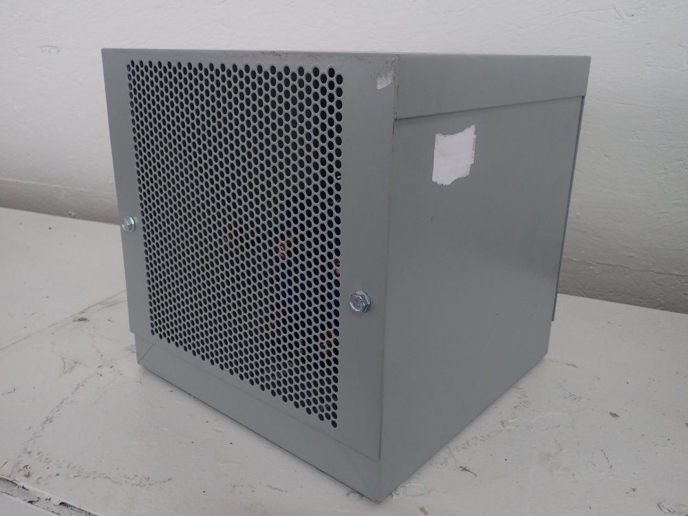 Mte Corporation Reactor