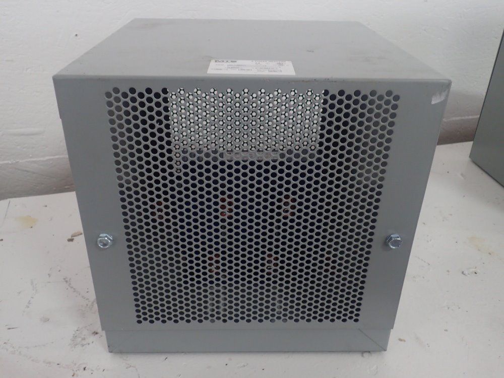 Mte Corporation Reactor