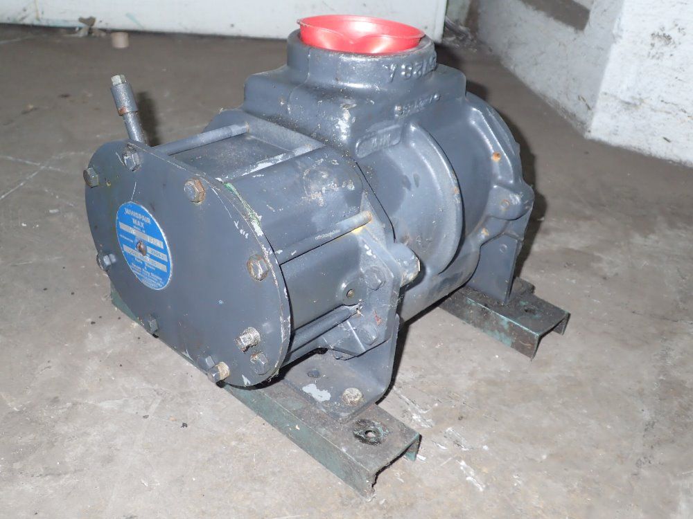 Roots / Dresser Blower