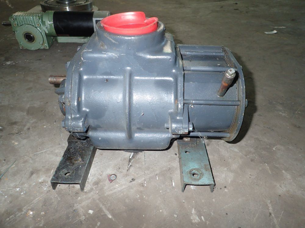 Roots / Dresser Blower