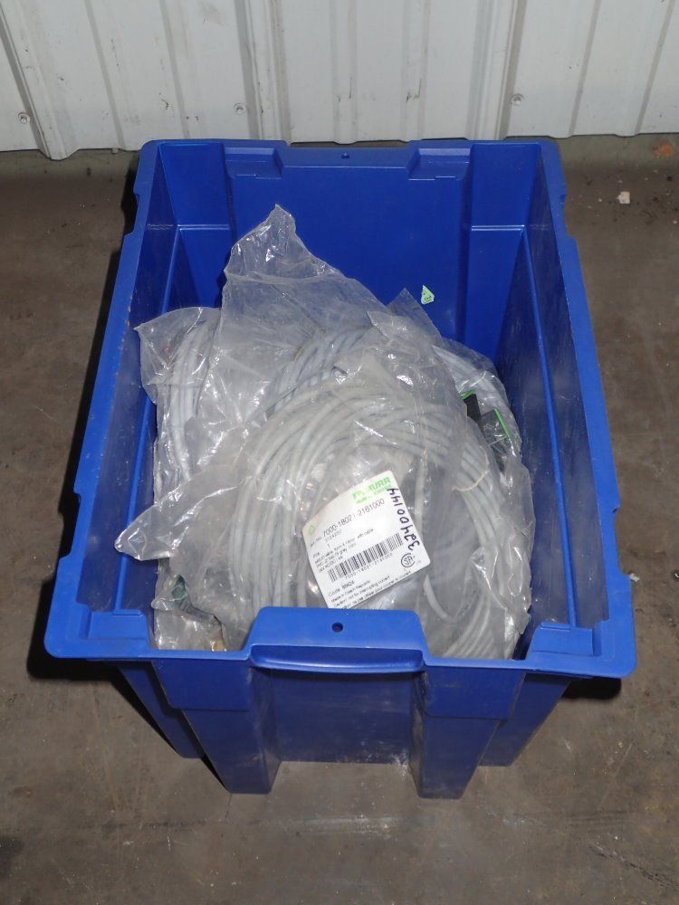 Murr Electrical Wires