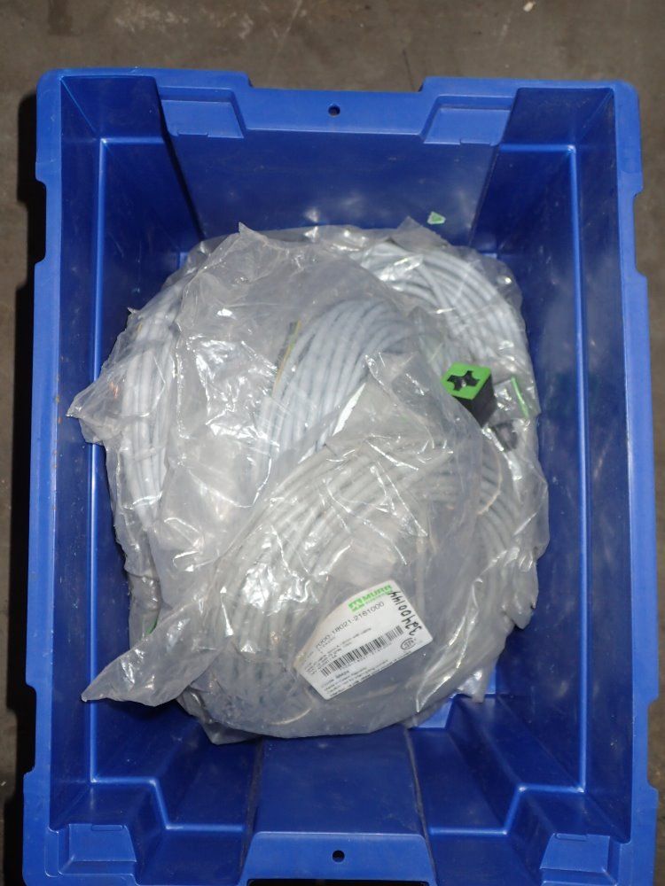 Murr Electrical Wires