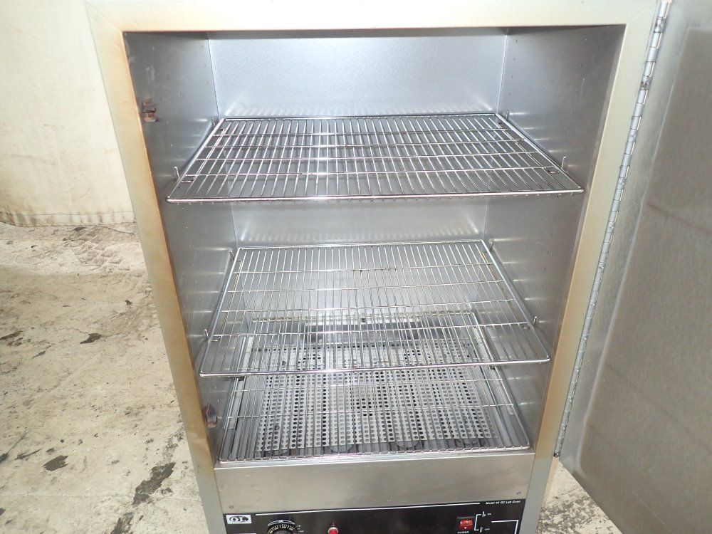 Quincy Lab Inc. Laboratory Oven