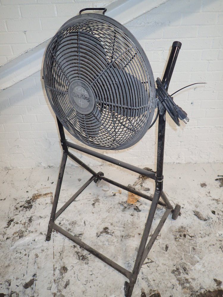 Air King Portable Fan