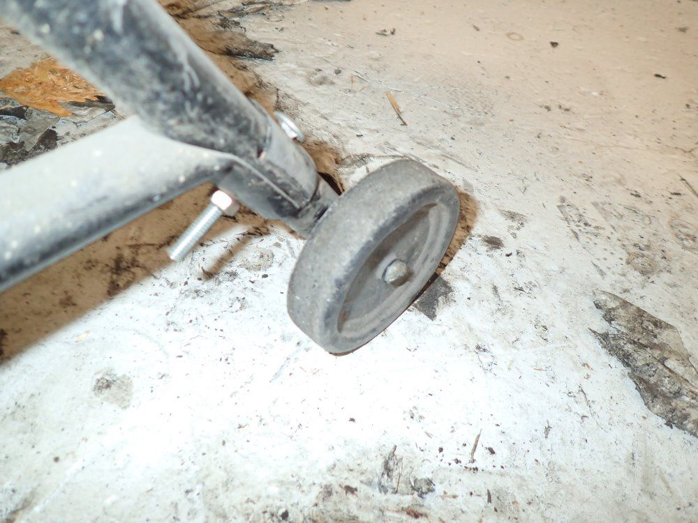 Air King Portable Fan