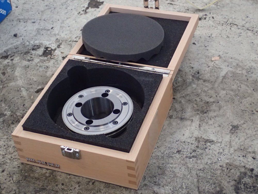 Dr Ka Ser Grinding Wheel