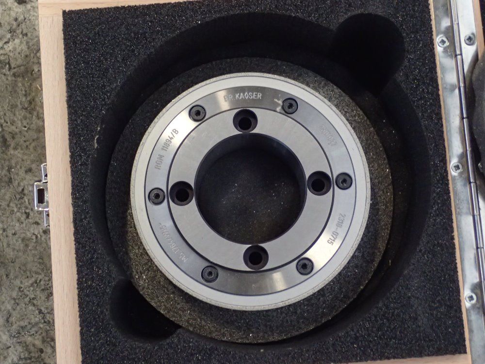 Dr Ka Ser Grinding Wheel